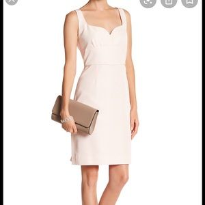 NEW Blue J.Crew dress